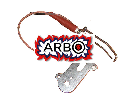 ELETTRODO ACCENSIONE - RIE4050644