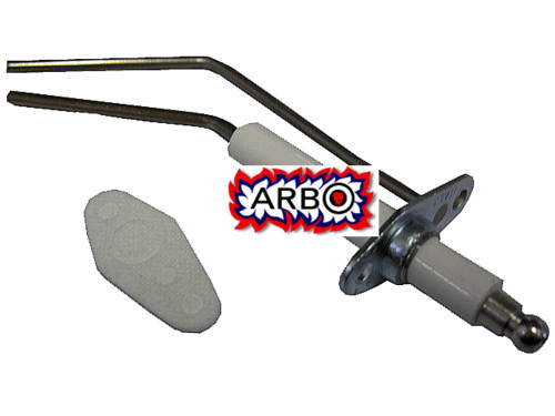 KIT ELETTRODO ACCENSIONE QONPAKON - UN95250465