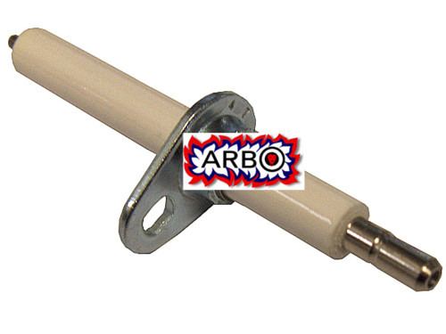 KIT ELETTRODO ACCENSIONE PILA INTERNA - UN95250532