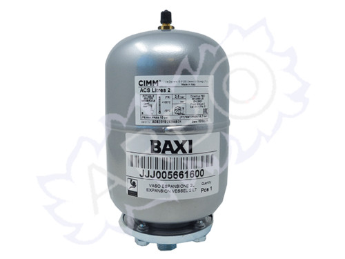 VASO ESPANSIONE DA 2L - BA005661600