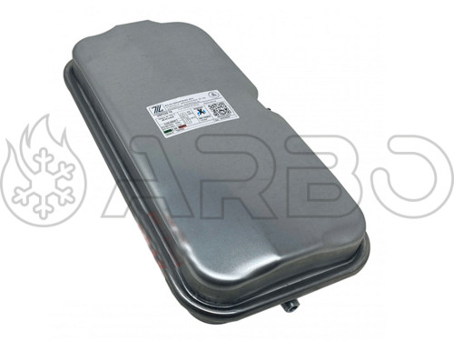 KIT VASO ESPANSIONE DA 10L - FER3980H950