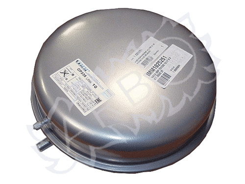 VASO ESPANSIONE TONDO 10 LT PER VICTRIX/ZEUS 27 - IMM1025251