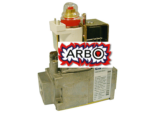 VALVOLA GAS MODELLO SIT 845048 SIGMA - BA005653610
