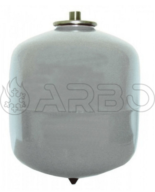 VASO ESPANSIONE SOLARE 25 L - SONN1336