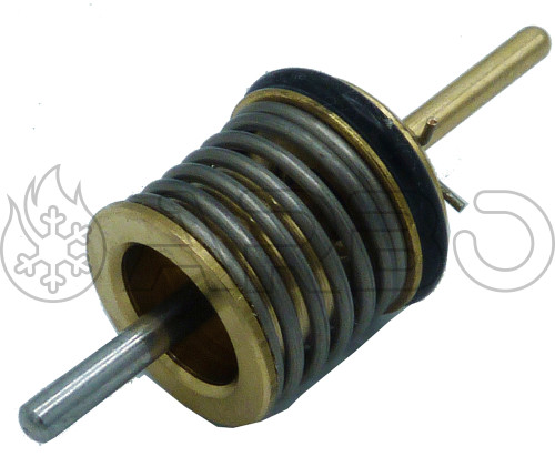 ASSIEME OTTURATORE SANITARIO - BA000600760