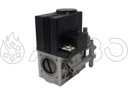 ASSIEME VALVOLA GAS 200/250KW PN NEUTRO - BA7709504