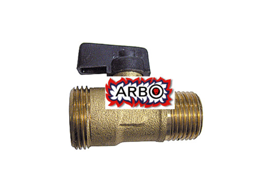 KIT RUBINETTO CON ATTACCO DA 1/2" - FER39809010