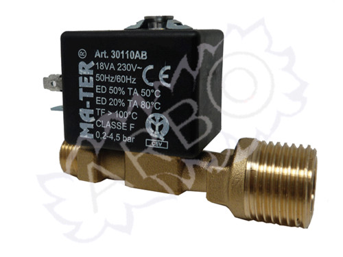 KIT VALVOLA CARICAMENTO 7828/A - FER39830490