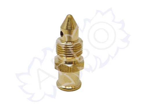 RACCORDO SCARICO CON PORTAGOMMA - IMM14275