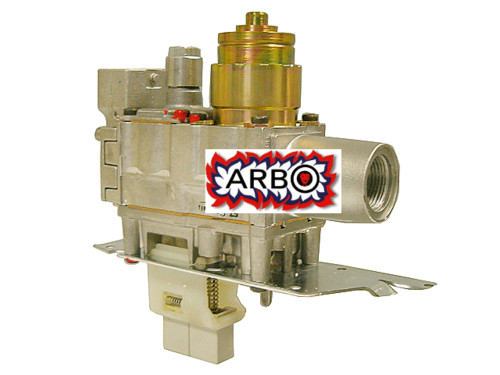 VALVOLA GAS - J8717001325