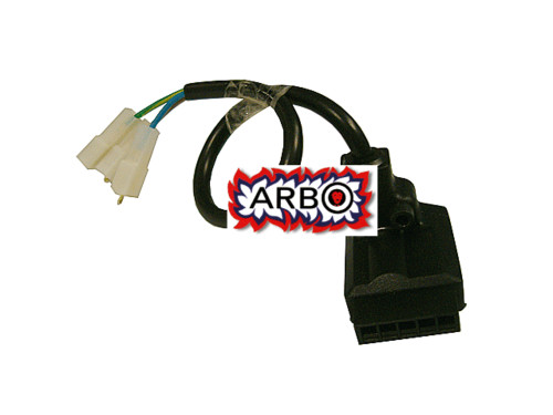 RADDRIZZATORE VALVOLA GAS - MTS571478