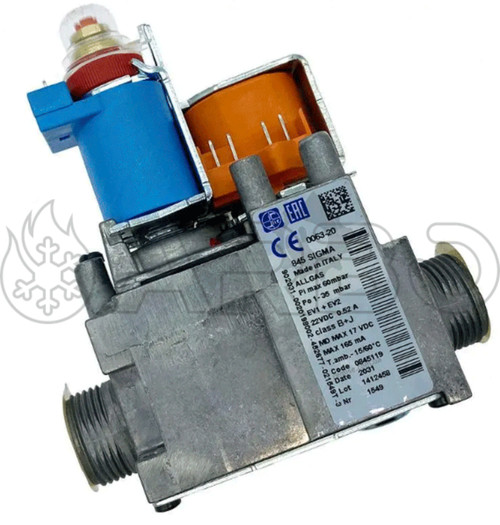 VALVOLA GAS - SD0020200660