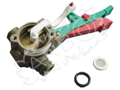 RUBINETTO GAS SDX 2.10/3.13 - SD53480