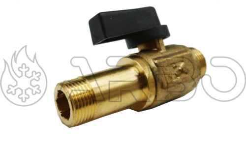 RUBINETTO DI CARICO 3/8 MM - SIME6146601