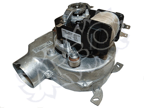 VENTILATORE BITHERM 26/80BF - SIME6225624