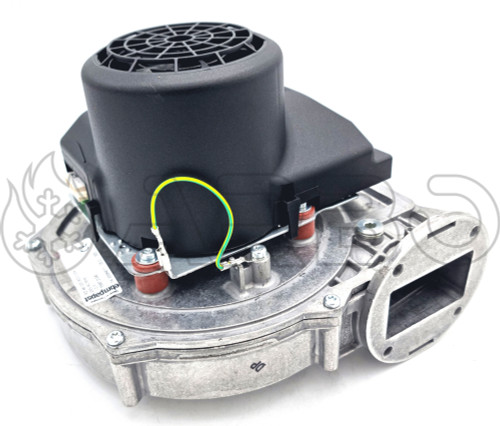 VENTILATORE RG148 `MVL` - SIME6332685