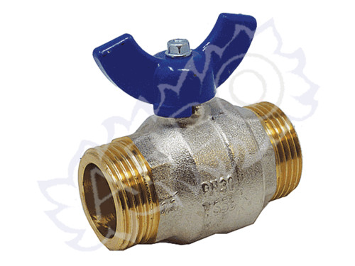 RUBINETTO A SFERA DI CARICO FWM35KH - SONN5120