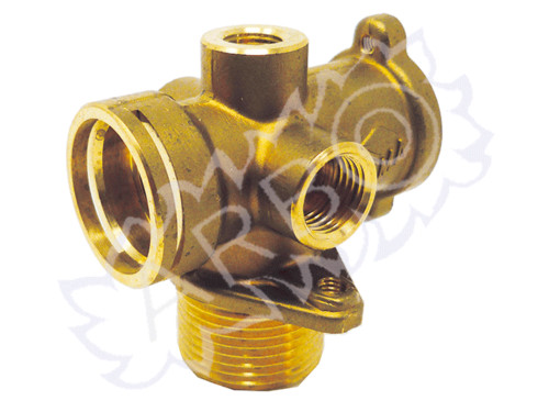 KIT CORPO BYPASS GRUPPO EVE 05 - UN95262880