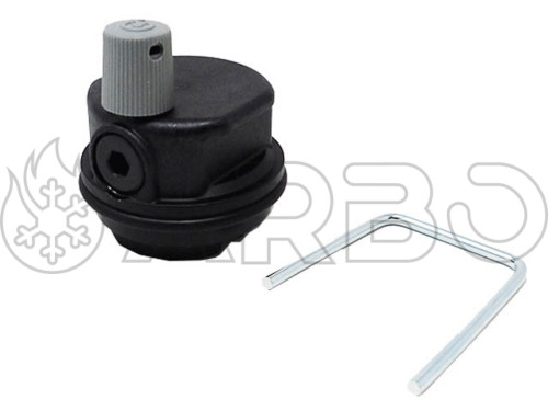 VALVOLA SFOGO ARIA AUTOMATICA - VL0010033857