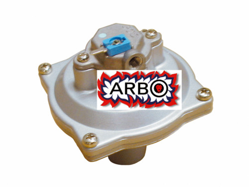 SERVOVALVOLA MAG275-440/12XIP PREMIUM 19-24/2XIP - VL014661