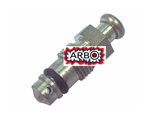 VALVOLA SFIATO MANUALE  - VL140015