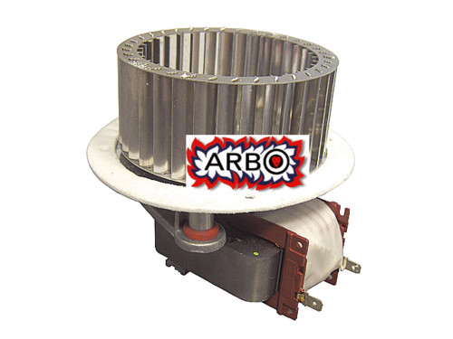 ESTRATTORE FUMI MEC 50/57 - AC40270017