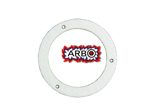 GUARNIZIONE ESTRATTORE FUMI GH4 - AC45610032
