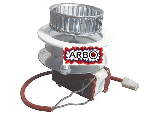 ESTRATTORE FUMI GH/N4 - AC45620026
