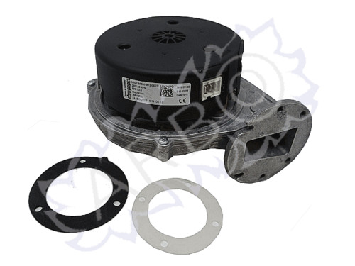 VENTILATORE NRG118 6F BAXI - BA768062100