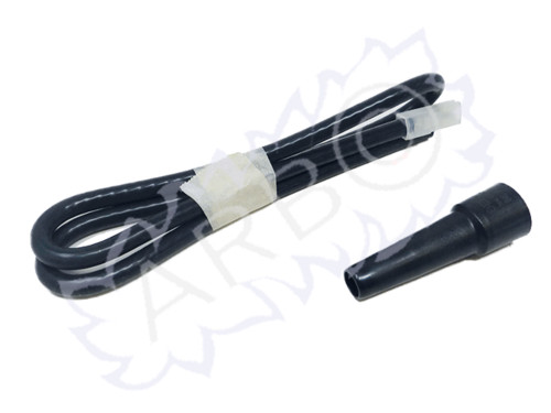 CAVO DI ACCENSIONE CON SUPPRESSORE - ELCO65105299