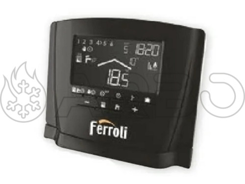 COMANDO REMOTO ROMEO N - FER013032XA