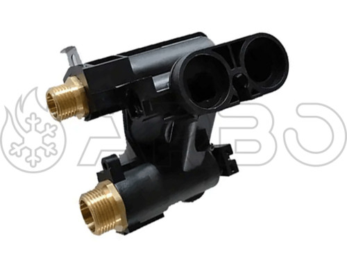 KIT CORPO - FER3980P150