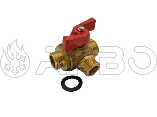 VALVOLA DEVIATRICE - FER39815070