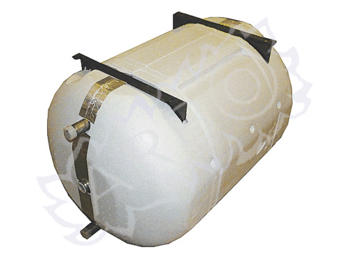 KIT BOILER DA 100LT - FER39815811