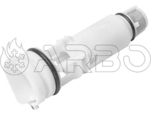 INSERTO DEL FILTRO - J8718645683