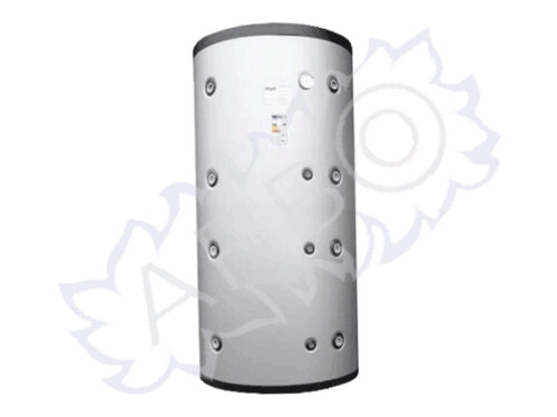 PUFFER LT. 4000 VERNICIATO COIBENTATO RIGIDO - PF04000R