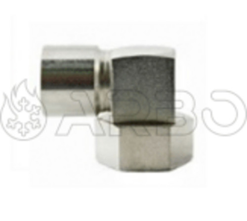 RACCORDO AD ANGOLO 2`-1/4 ROTALOCK - D.42MM ODS - RKU1900S32