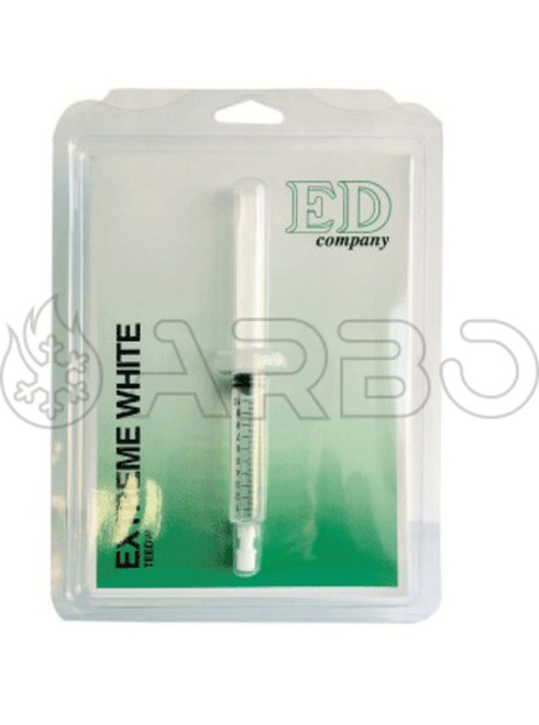 TURAFALLE WHITE PER R600/R290 MONOFIALA 12ML - TEEDW