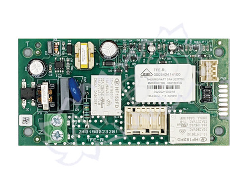 SCHEDA ELETTRONICA - MTS65116249
