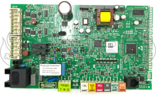 SCHEDA PRINCIPALE - MTS65116585-06