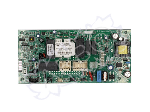 SCHEDA ELETTRONICA - MTS65116748