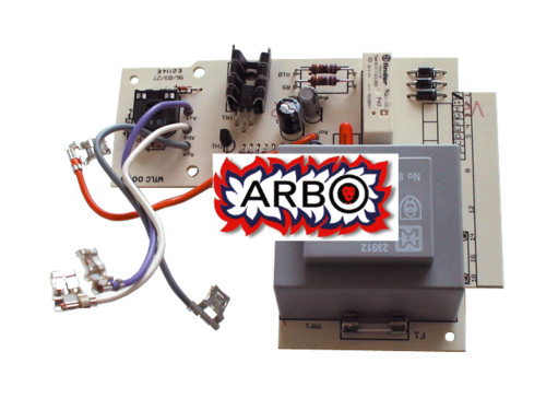 CIRCUITO STAMPATO 220-235 - SD52671