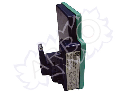 CIRCUITO ACCENSIONE TWIN - SD56412