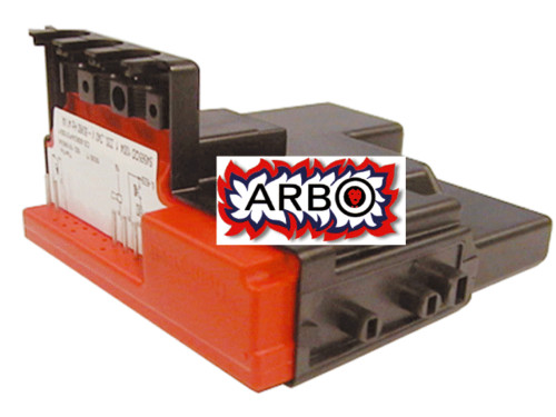 SCHEDA D'ACCENSIONE 235ME - SD57079