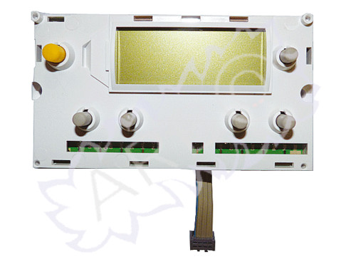 MODULO DYSPLAY ISOFAST - SD57210
