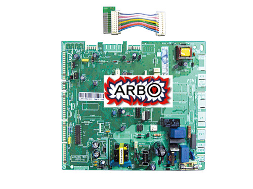 CIRCUITO STAMPATO OPALIA F14E - SDS12085