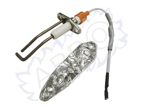 ELETTRODO ACCENSIONE - MTS65102198