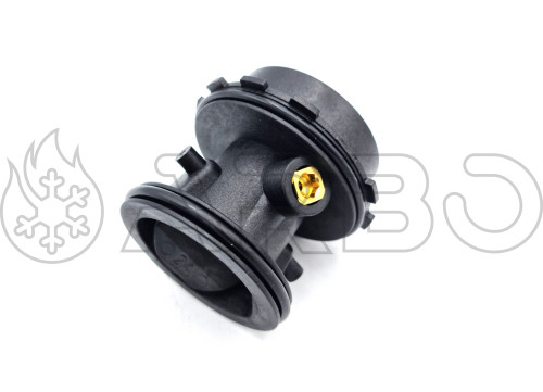 KIT TRASFORMAZIONE A GPL R2K34 - RAD30-00201