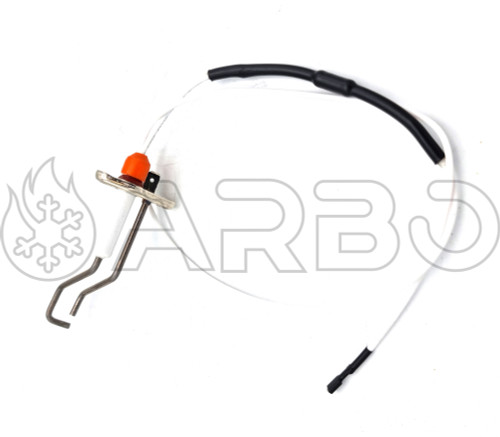 ELETTRODO ACCENSIONE CON CAVO R2K R5  - RAD40-00294
