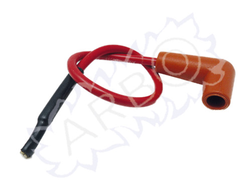 KIT CAVO ELETTRODO ACCENSIONE  - UN95611193